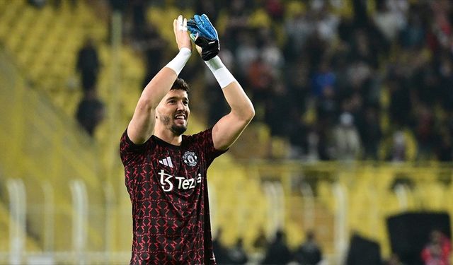 Altay Bayındır, "11. Türk" olacak