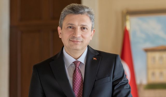 Antalya 2026 NATO Liderler Zirvesi'ne aday