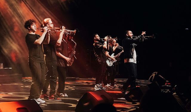Antalya'da "Akra Caz Festivali" yarın başlayacak