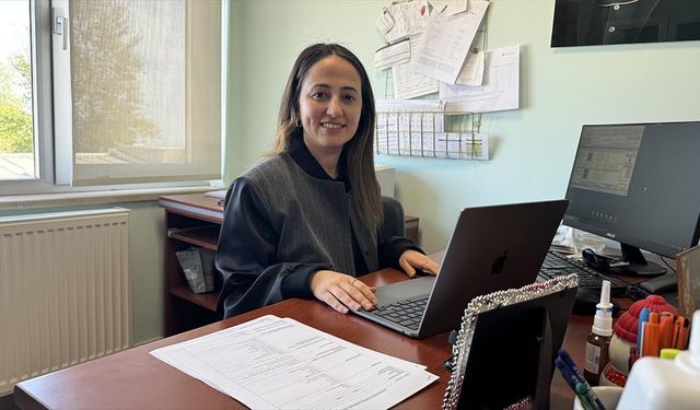 Astım hastalarında "biyolojik ajan tedavisi" acile başvuruları azaltıyor