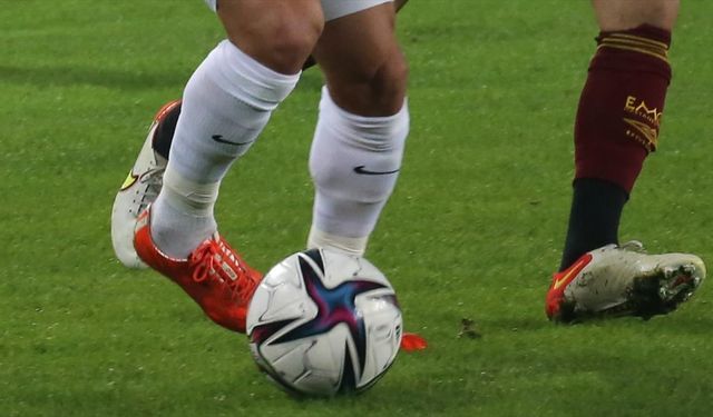 Atakaş Hatayspor, Süper Lig'de yarın Göztepe'ye konuk olacak