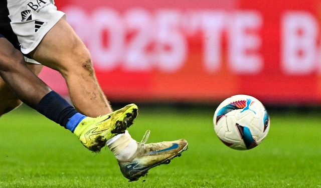 Beşiktaş, Süper Lig'de yarın Adana Demirspor'u ağırlayacak