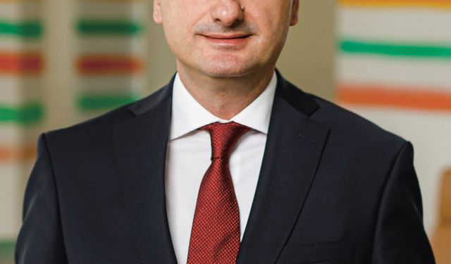 Borusan 2024'ü yüzde 39'luk büyümeyle tamamladı