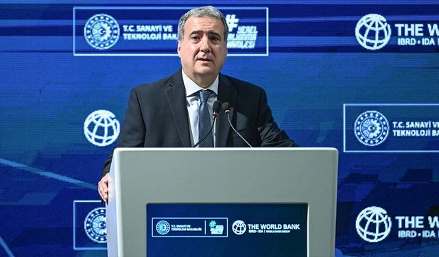 Dünya Bankası Türkiye Ülke Direktörü Lopez: Türkiye, yenilenebilir enerji hedefiyle dünya çapında lider konumda