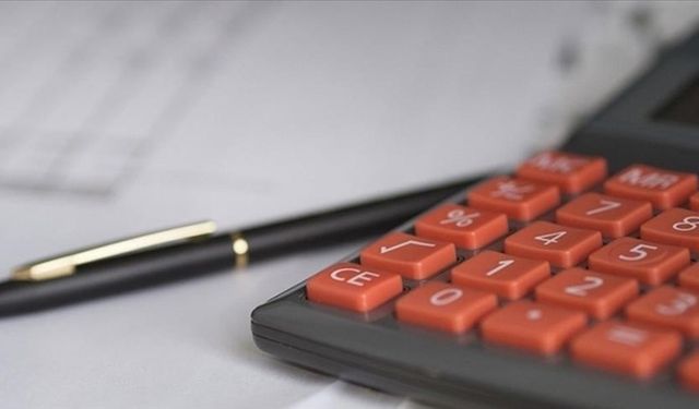 Finansal Hizmetler Güven Endeksi mayısta geriledi