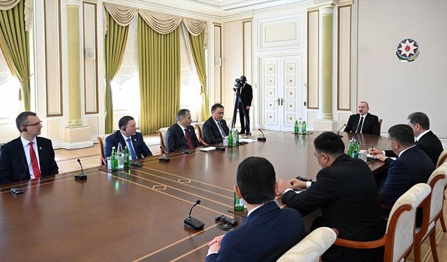 İçişleri Bakanı Yerlikaya: Suçla ve suç odaklarıyla mücadelemizi kararlılıkla sürdüreceğiz