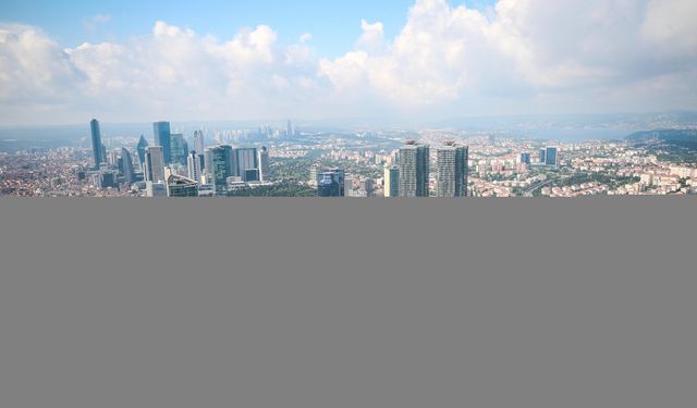 İstanbul, dünya kongre şehirleri sıralamasında ilk 20'ye girdi