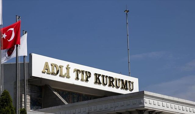 İstanbul'da ölen İngiliz turistin kalbi Adli Tıp Kurumu'nda inceleniyor