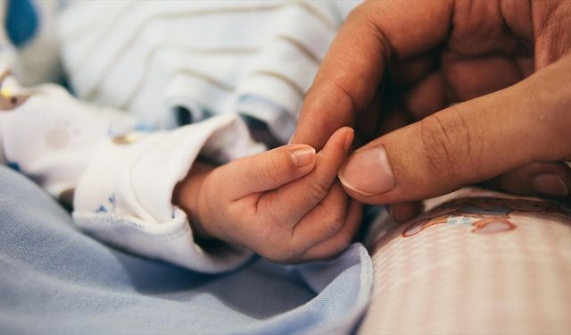 KKTC, doğurganlık oranını yüzde 2'nin üzerine çıkarmayı hedefliyor