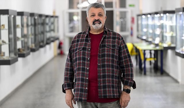Prof. Dr. Taymaz, İstanbul'daki son depremin Marmara'da beklenenle bağlantılı olmadığını belirtti