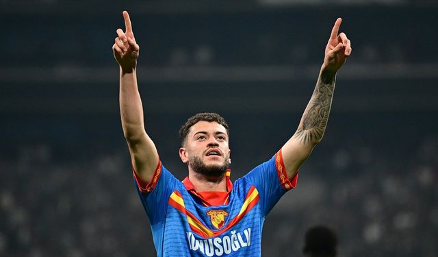 Romulo, Göztepe'de rekor peşinde