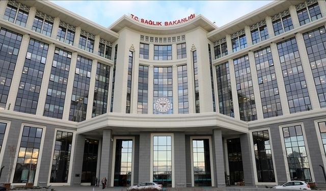 Sağlık Bakanlığı: Yapay zeka algoritması, kanseri yüzde 90'a yakın başarı oranıyla erken evrede teşhis etti