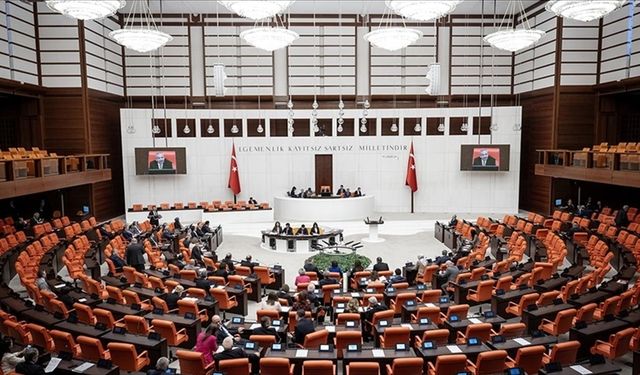 TBMM'de bu hafta 112 Acil Çağrı Merkezlerine yapılan asılsız ihbarlara cezaların artırılması görüşülecek