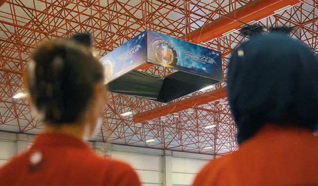 TEKNOFEST'in "Sanayide Dijital Teknolojiler Yarışması"na başvurular sürüyor