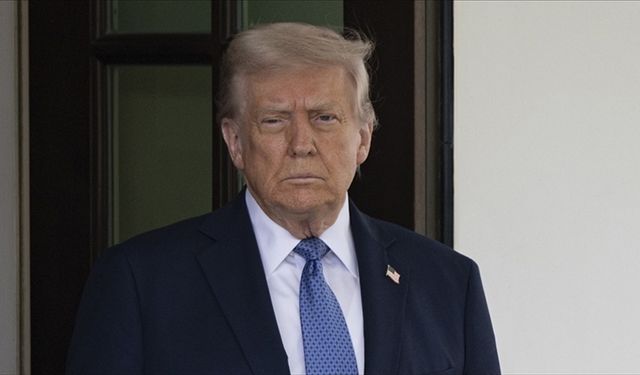 Trump, Harvard Üniversitesinin "yöntemlerini değiştirmesi gerektiğini" belirtti