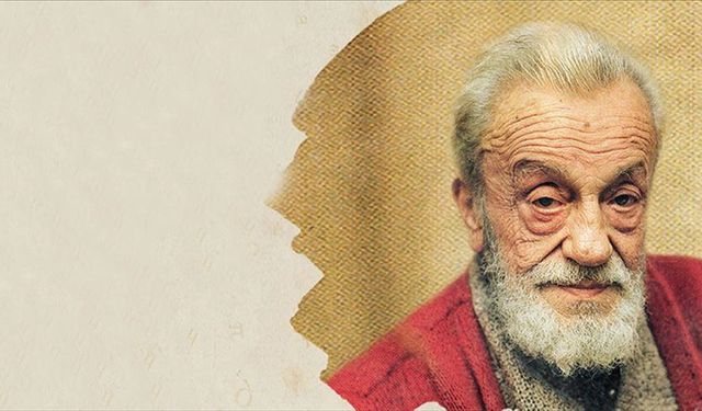 Türk fikir, siyaset ve sosyal hayatında aksiyon ve dava adamı: Necip Fazıl Kısakürek