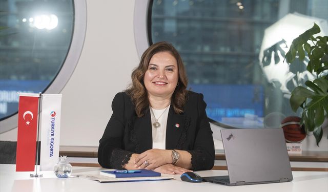 Türkiye Sigorta'dan sağlık sigortalarında kadınlara özel indirim fırsatı