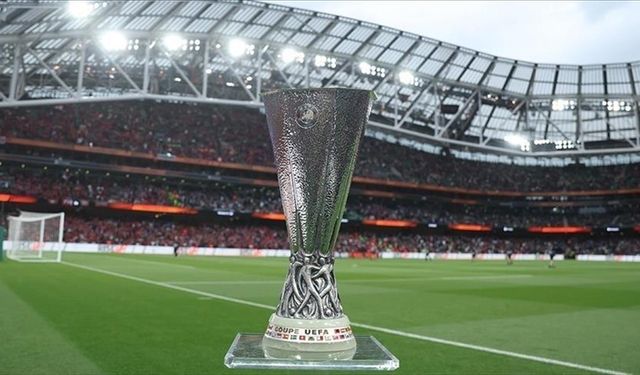 UEFA Avrupa Ligi kupası yarın sahibini bulacak