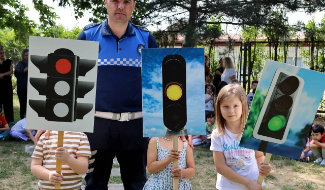 Sakarya trafiği için Büyükşehirle eğitim her yerde