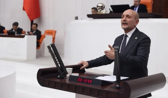 SP'li Bursa Milletvekili Atmaca'dan Bakan Uraloğlu’na otoyol çıkışı