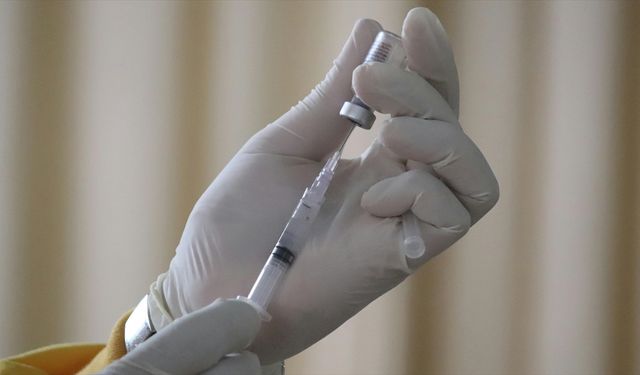 ABD Sağlık Bakanlığı, aşılarla ilgili düzenleme yapan komitenin 17 üyesini emekli etti