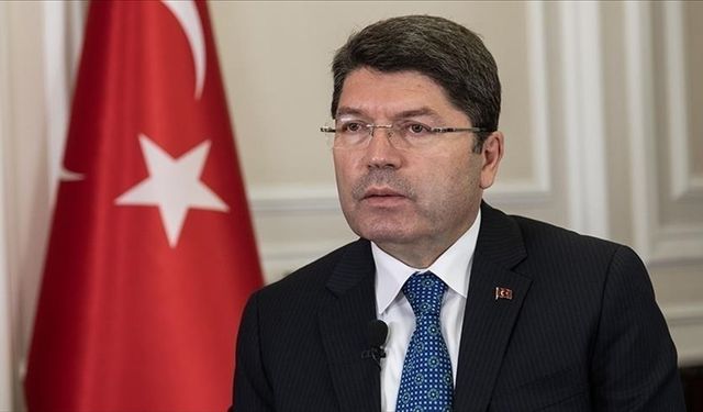 Adalet Bakanı Tunç, Ferdi Zeyrek'in ölümüne ilişkin bilirkişi raporunun detaylarını açıkladı