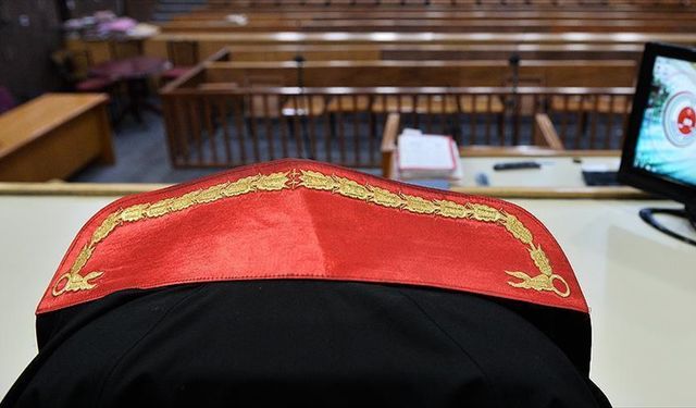 AK Parti'nin seçim çalışmasındaki silahlı saldırıya ilişkin sanıklar hakim karşısında
