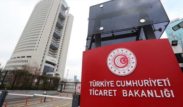 Bazı ürünlere karşı uygulanan damping önlemlerinin yürürlük süresi 5 yıl uzatıldı