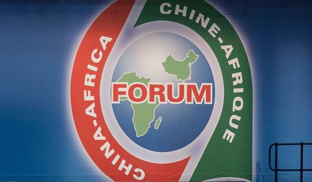Çin ve Afrika ülkelerinden ABD'ye ticari anlaşmazlıkları eşit istişareyle çözme çağrısı