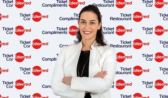 Endered Türkiye'ye Awards International'dan altın ödül