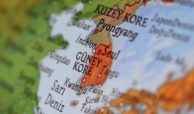 Güney Kore, sınırda Kuzey Kore'ye yönelik "propaganda" yapan hoparlör faaliyetlerini durdurdu