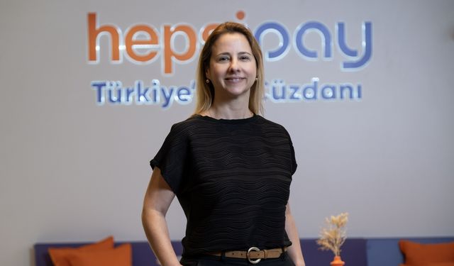 Hepsipay'de üst düzey atama