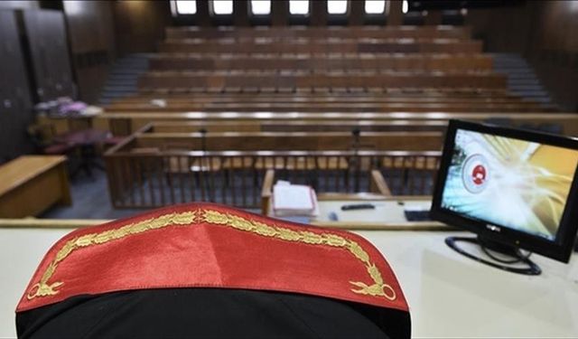 İstinaf mahkemesi, Sinan Ateş cinayeti davasında verilen cezaları hukuka uygun buldu