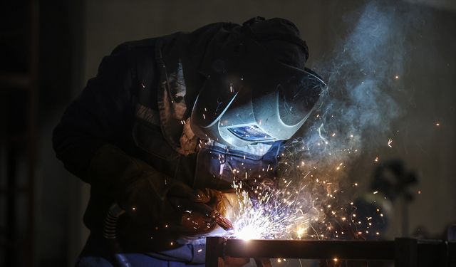 Kapasite kullanım oranı haziranda yüzde 74,6 oldu