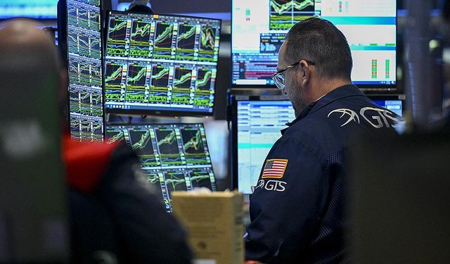 Küresel piyasalar haftaya Orta Doğu'daki gerilimin etkisiyle temkinli başladı