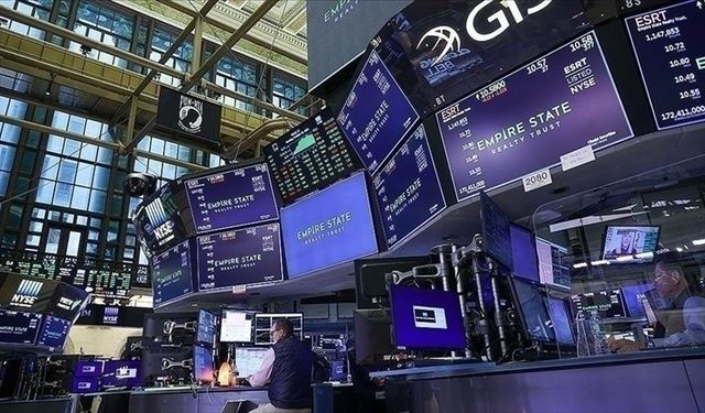 Küresel piyasalar Orta Doğu'daki ateşkes beklentisiyle pozitif seyrediyor