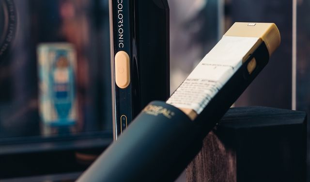 L'Oreal, Avrupa'nın en yenilikçi şirketleri listesinde birinci oldu