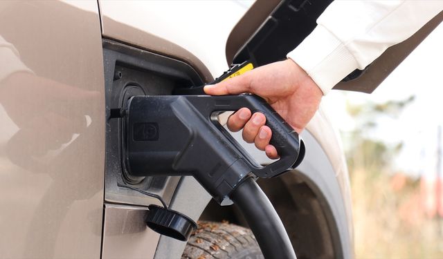 Sigortacılar elektrikli araçların kasko poliçelerine özel teminat eklenmesi önerisinde bulundu