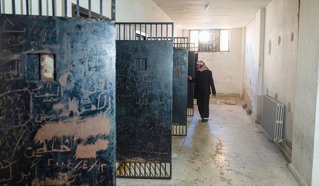 Suriye'deki kayıpları araştıran BM kuruluşu, akıbeti bilinmeyenler için zamana karşı mücadele ediyor