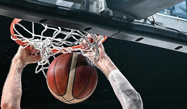 Türkiye, FIBA 3x3 Avrupa Kupası Elemeleri'nde mücadele edecek