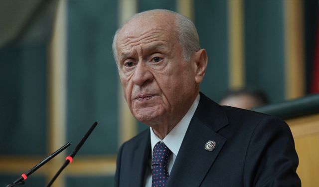 Bahçeli: İslamofobi tehdidine karşı bir eylem planı hazırlanmasını önemli görüyorum
