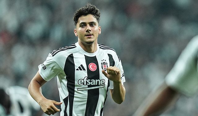 Beşiktaş'tan "sakatlık" açıklaması