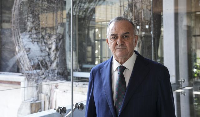 MHP Grup Başkanvekili Erkan Akçay'dan "15 Temmuz" gecesine ilişkin değerlendirme