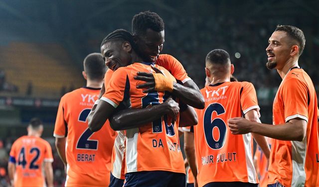 Başakşehir, Avrupa kupalarında 65. kez sahne alacak