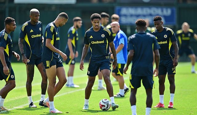 Fenerbahçe, Avrupa'da 288. maçını oynayacak