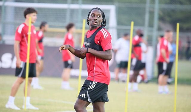 Gaziantep FK, Galatasaray karşısında cesur oynayıp puan alma peşinde