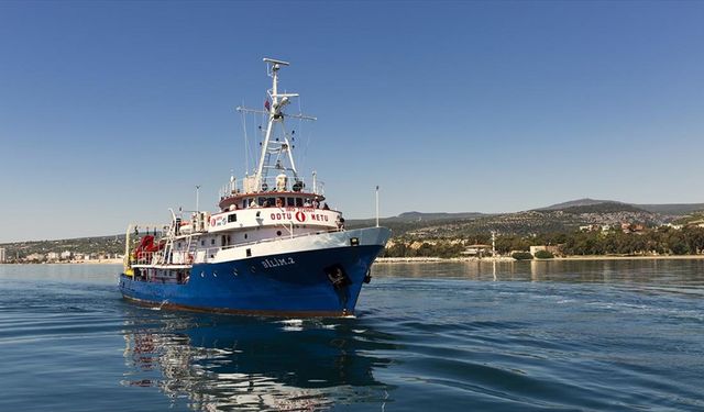 ODTÜ'nün bilim seferi yerli uydu takip sistemiyle izlenecek