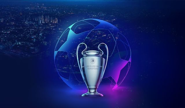 Şampiyonlar Ligi'nde play-off turuna yükselen takımlar belli oldu