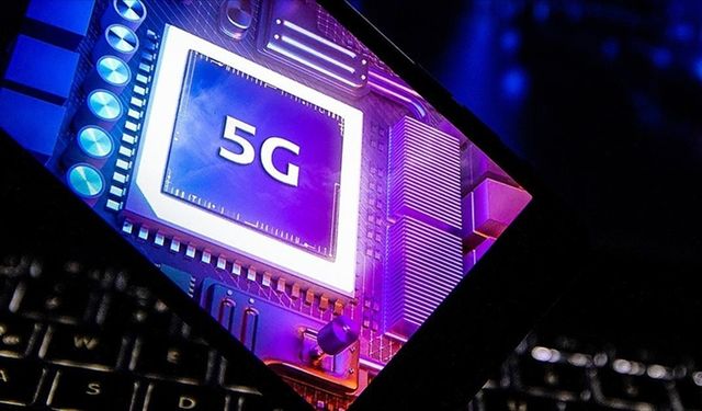Türkiye'de 5G devrimi gelecek yıl hayatı dönüştürecek