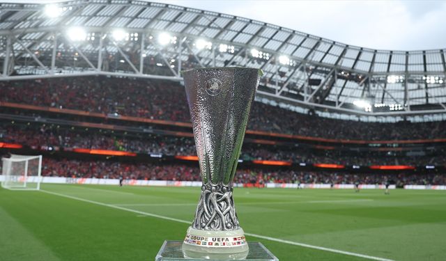 UEFA Avrupa Ligi'nde 3. eleme turu ilk maçları yarın başlayacak